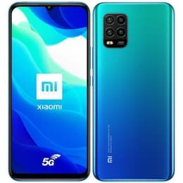 Xiaomi Mi 10 Lite 5G 128GB - Blu - Dual-SIM