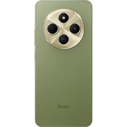 Xiaomi Redmi 14C 256GB - Verde