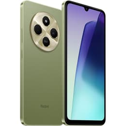 Xiaomi Redmi 14C 256GB - Verde