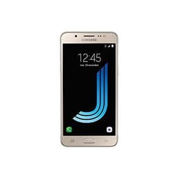Galaxy J5 (2016) 16GB - Oro