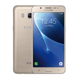 Galaxy J5 (2016) 16GB - Oro