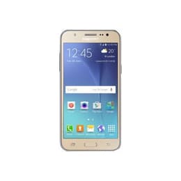 Galaxy J5 (2016) 16GB - Oro