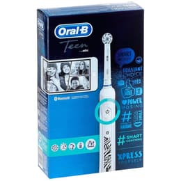 Braun Oral-B Pro Teen Spazzolini da denti elettrici