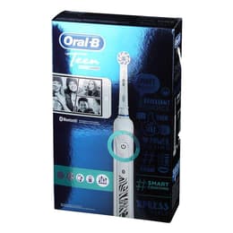 Braun Oral-B Pro Teen Spazzolini da denti elettrici