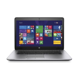 HP EliteBook 850 G2 15" Core i5 2.3 GHz - SSD 256 GB - 8GB Tastiera Inglese (US)