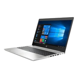HP ProBook 450 G6 15" Core i7 1.8 GHz - SSD 512 GB - 16GB Tastiera Francese