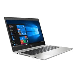 HP ProBook 450 G6 15" Core i7 1.8 GHz - SSD 512 GB - 16GB - AZERTY - Francese