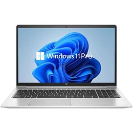 HP ProBook 450 G8 15" Core i5 2.4 GHz - SSD 512 GB - 8GB - QWERTZ - Tedesco