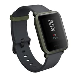 Smart Watch Cardio­frequenzimetro GPS Xiaomi Amazfit bip - Verde
