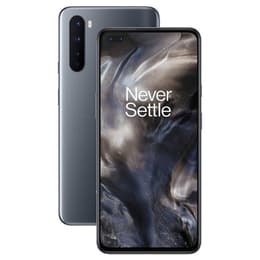 OnePlus Nord 128GB - Grigio - Dual-SIM