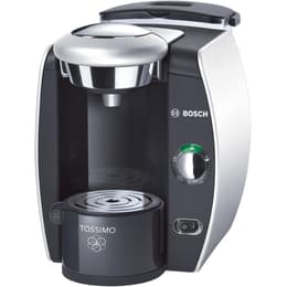 Macchina da caffè a capsule Compatibile Tassimo Bosch Tassimo TAS4211 1,5000L - Nero/Grigio