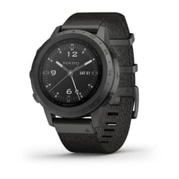 Smart Watch Garmin Cardio­frequenzimetro MARQ Commander - Nero
