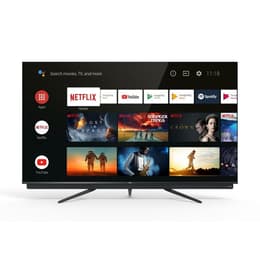 TV 75,0000 Pollici Tcl QLED Ultra HD 4K 75C815