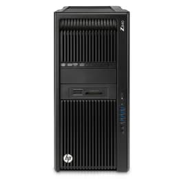 HP WorkStation Z840 Xeon E5 2,2 GHz - SSD 2 TB RAM 192 GB