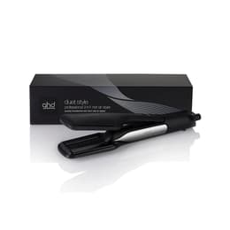 Ghd Duet Style Professional 2-in-1 Hot Hair styler Piastre per capelli