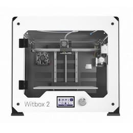 Bq Witbox 2 Stampante 3D