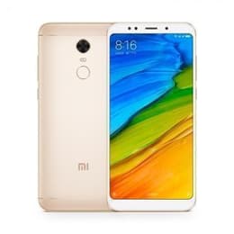 Xiaomi Redmi 5 Plus 64GB - Oro