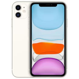 iPhone 11 256GB - Bianco