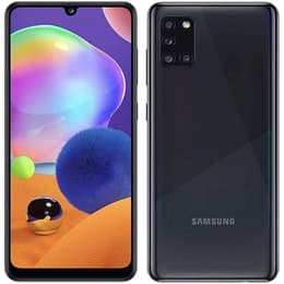 Galaxy A31 128GB - Nero - Dual-SIM