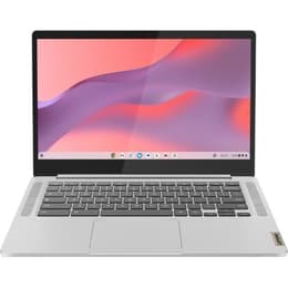 Lenovo IP slim 3 Chrome 14m868 MediaTek Kompanio 520 2 GHz 128GB SSD - 8GB AZERTY - Francese