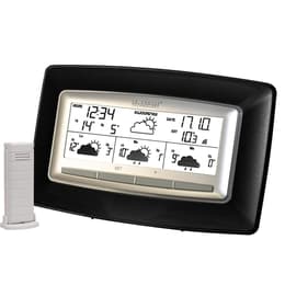 La Crosse Technology WD4005 Stazioni meteo
