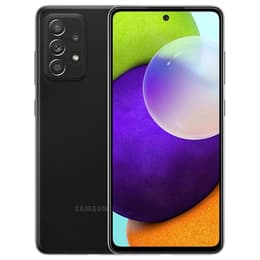 Galaxy A52 128GB - Nero