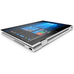 HP EliteBook X360 830 G5 13" Core i5 1.6 GHz - SSD 256 GB - 8GB - AZERTY - Francese