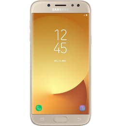 Galaxy J5 (2017) 16GB - Oro