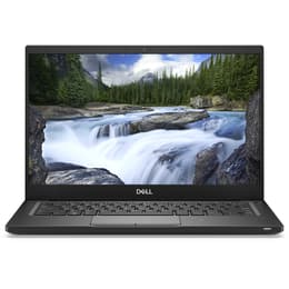 Dell Latitude 7300 13" Core i5 1.6 GHz - SSD 2 TB - 16GB - QWERTZ - Tedesco