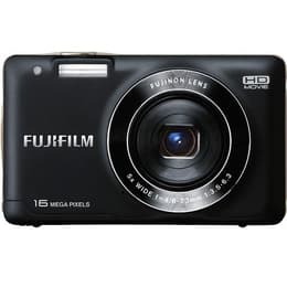 Macchina fotografica compatta - Fujifilm FinePix JX590 - Nero + Obiettivo Fujinon 26-130mm f/3.5-6.3