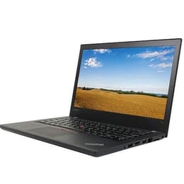 Lenovo ThinkPad T470 14" Core i5 2.3 GHz - SSD 240 GB - 16GB Tastiera Tedesco