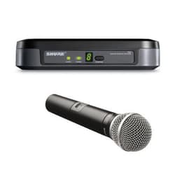 Shure BLX24/PG58 Accessori audio