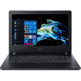 Acer TravelMate P2 14" Core i3 3 GHz - SSD 256 GB - 8GB - QWERTY - Italiano