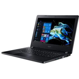 Acer TravelMate P2 14" Core i3 3 GHz - SSD 256 GB - 8GB - QWERTY - Italiano