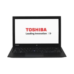 Toshiba Portégé Z20T 12" Core m5 1.1 GHz - SSD 128 GB - 8GB Tastiera Francese