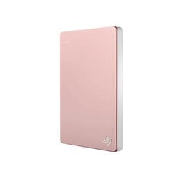 Seagate Backup Plus Slim Hard disk esterni - HDD 2 TB USB