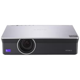 Videoproiettori Sony Cx-125 3000 Luminosità Grigio