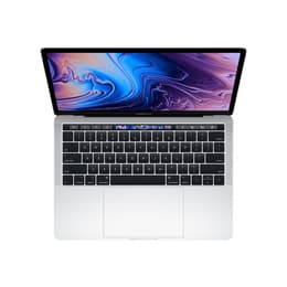 MacBook Pro 13" (2018) - QWERTZ - Tedesco