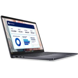 Dell Pro 14 Premium PA14250 14" Core Ultra 7 2.2 GHz - SSD 512 GB - 32GB - QWERTY - Inglese
