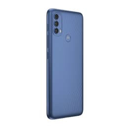 Motorola Moto E30 32GB - Blu
