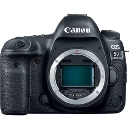 Reflex EOS 5D Mark IV - Nero