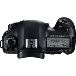 Reflex - Canon EOS 5D MARK IV corpo macchina