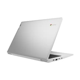 Lenovo IdeaPad 3 ChromeBook Celeron N4020 1.1 GHz 64GB SSD - 4GB AZERTY - Francese