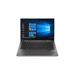 Lenovo ThinkPad X1 Yoga G4 14" Core i7 1.6 GHz - SSD 256 GB - 16GB QWERTY - Italiano