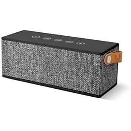 Altoparlanti Bluetooth Fresh 'N Rebel RockBox Brick - Grigio