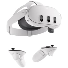Meta Quest 3 Visori VR Realtà Virtuale