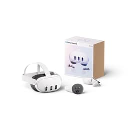 Meta Quest 3 Visori VR Realtà Virtuale