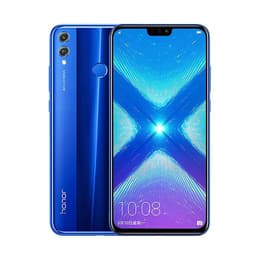 View 10 Lite 128GB - Blu