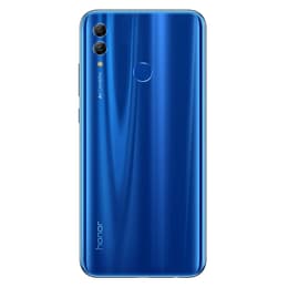 View 10 Lite 128GB - Blu