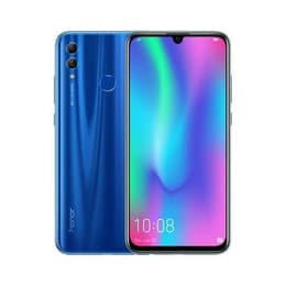 View 10 Lite 128GB - Blu